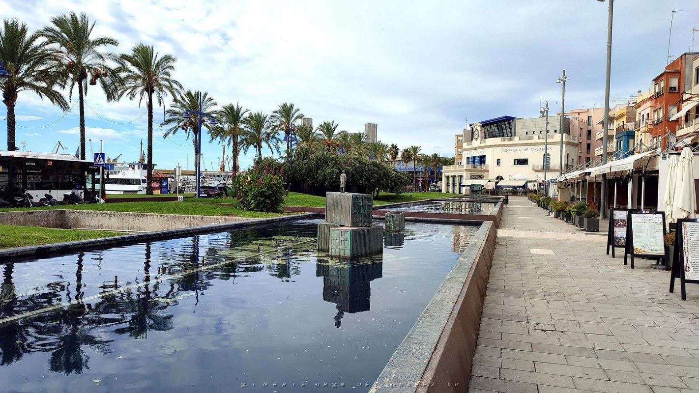 TARRAGONE - Les Ports et le Barrio El Serrallo - 20.jpg